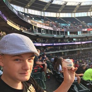 Meet your Posher, Dale